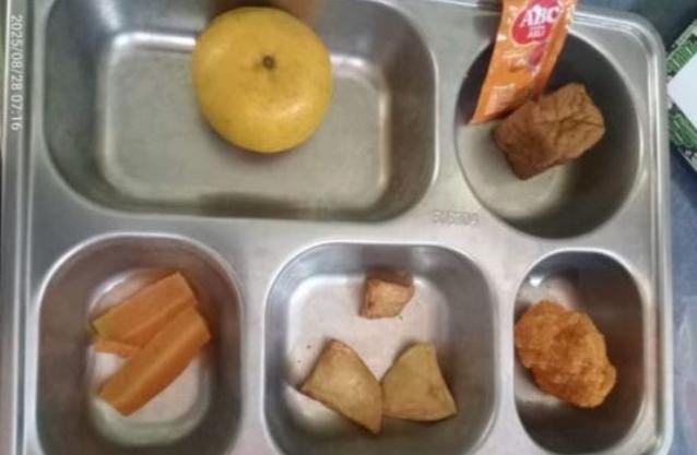 Diduga Adanya Konspirasi di Dalam  KPPG SUMBAGSEL Masyarakat Pertanyakan Dimana Transparansi  Kepublik