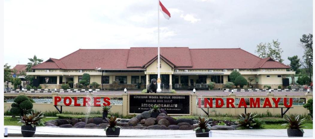 Polsek Kandanghaur Gagalkan Rencana Aksi Tawuran Antar Remaja, Belasan Sajam Disita