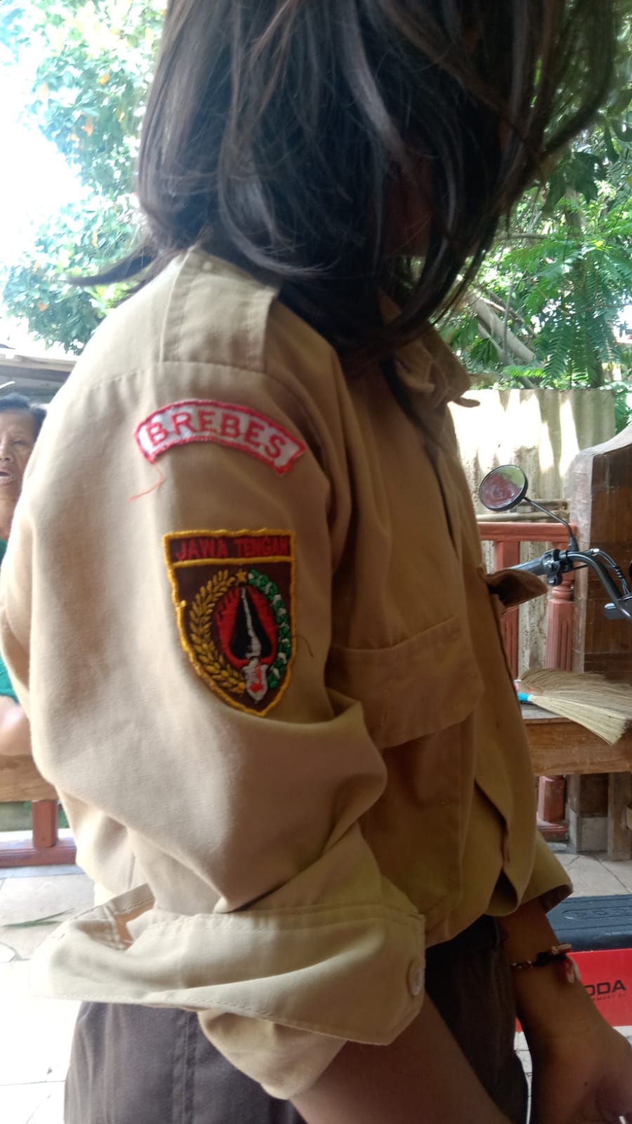 Miris, Siswi SDN 03 Petunjungan Jadi Korban Bullying: Keluarga Tuntut Tindakan Tegas dari Sekolah