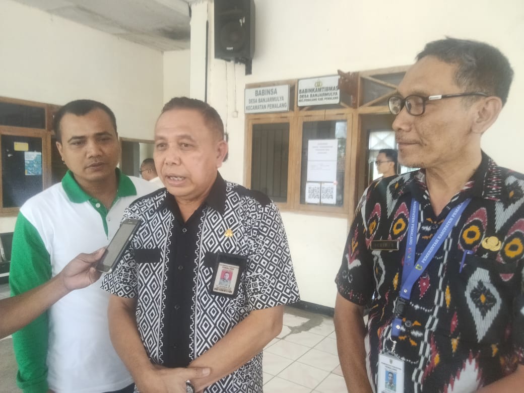 Pemalang Siapkan Lahan Bekas Pabrik Gula untuk Pembangunan Sekolah Rakyat 2027