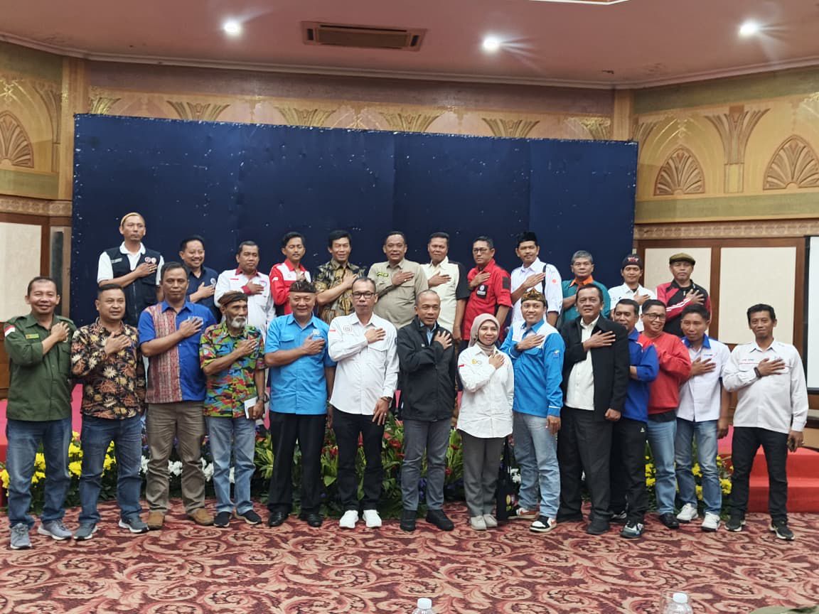 Polda Jabar Berkomitmen Kuat Bela Perjuangan Buruh