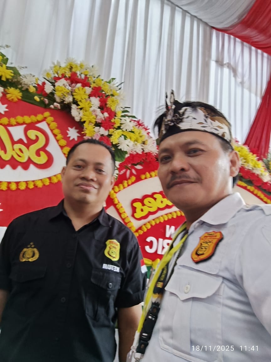 “KETUA DPC FRIC BOGOR RAYA MENGUCAPKAN SELAMAT NATAL DAN TAHUN BARU”