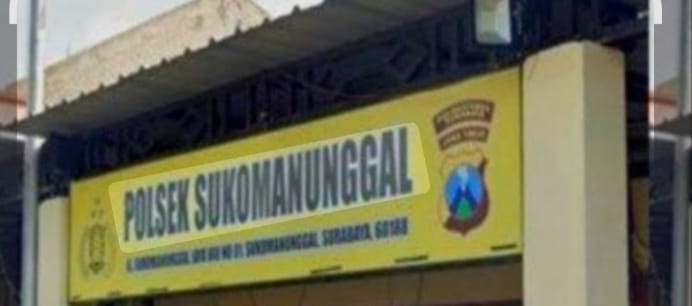 Klarifikasi Polsek Sukomanunggal Soal Isu Pelepasan Pelaku Judol: Tak Ada Permainan Uang