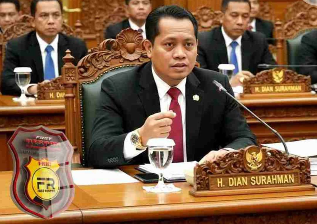 Ketum FRIC : Turut Berduka Dan Mendoakan Korban Bencana Alam di Sumatera, Ini Data Sementara Korban ! 