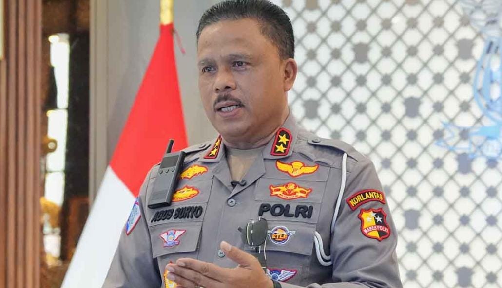 Prioritas Pemulihan Pasca Bencana, Korlantas Polri Pastikan Pengurusan SIM, STNK, BPKB di Sumatera-Aceh Dapat Kemudahan