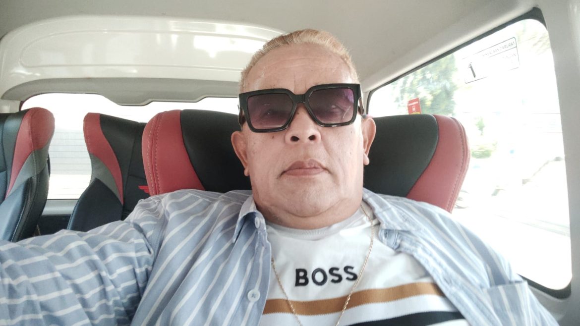 Ketua FORMASI Menilai, Manajemen  Puspita Cipta Grup Tidak Konsisten 