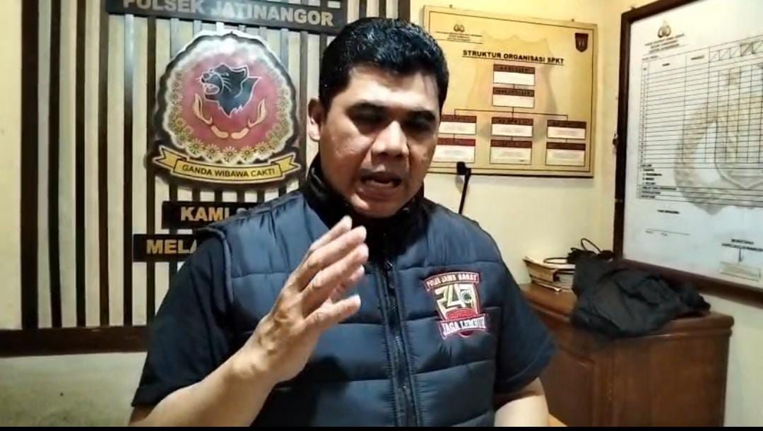 Polisi Buru Pelaku Ujaran Kebencian