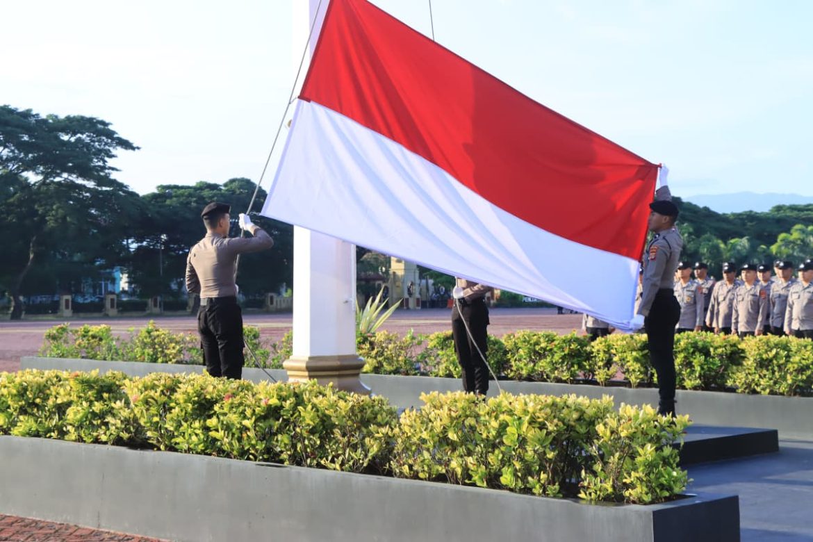 Wakapolda Aceh: Peringatan Hari Ibu Sejalan dengan Agenda Nasional dan Implementasi Asta Cita