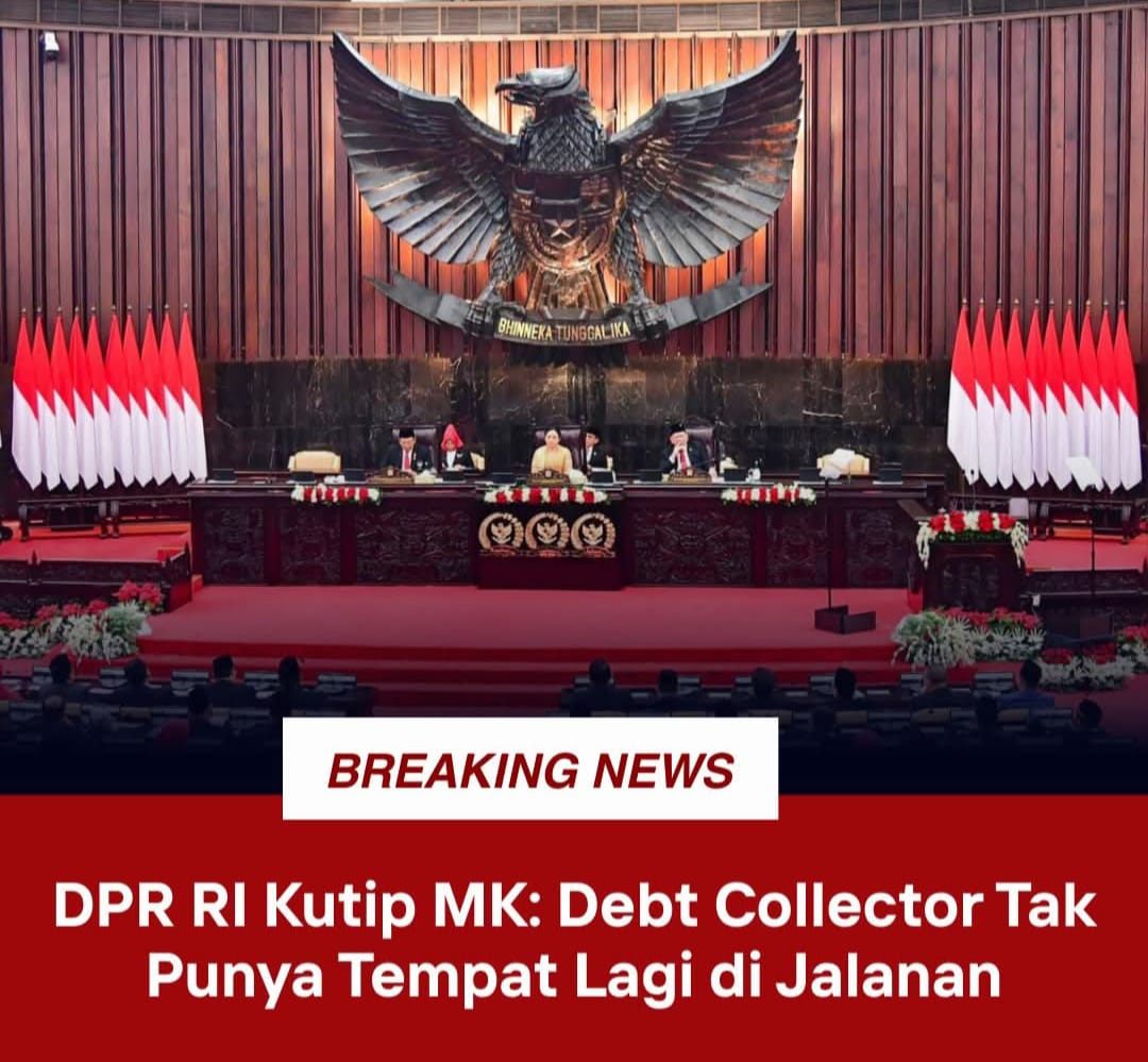 Mata Elang, Mata Elang… Bukan Burung, Tapi Debt Collector di Jalanan yang Bikin Gaduh 21/12/2025
