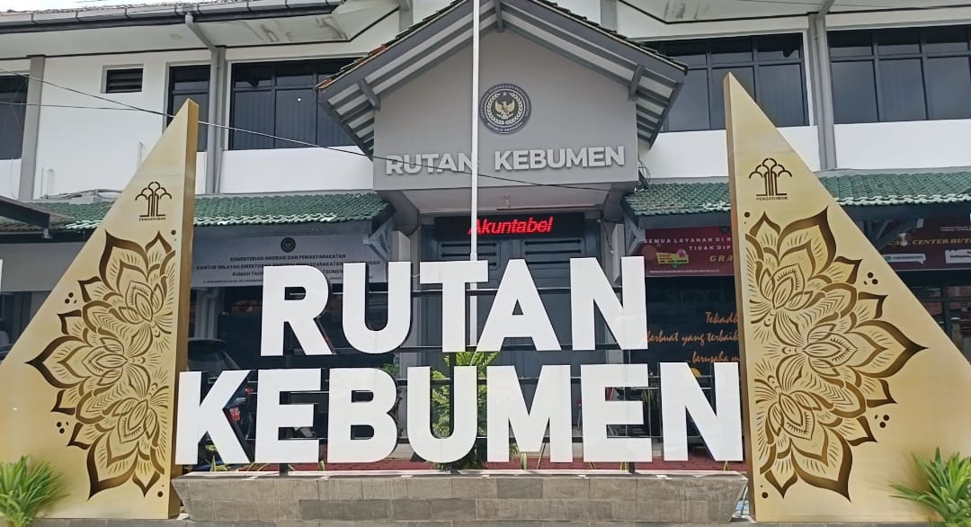 Dua Testimoni Bantah Isu Kekerasan dan Pemerasan, Pelayanan Rutan Kebumen Dinyatakan Sesuai SOP