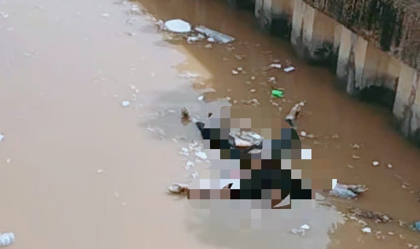 Mayat Mengapung di Sungai Cipelang Masih Menjadi Tabir Misteri, Keluarga Berharap Kepolisian Dapat Mengungkap Penyebab Kematian