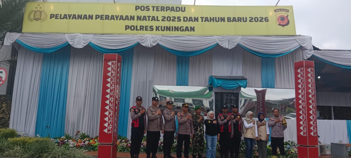 Fast Respon Indonesia Center ( FRIC ) monitoring liputan khusus Post Nataru.