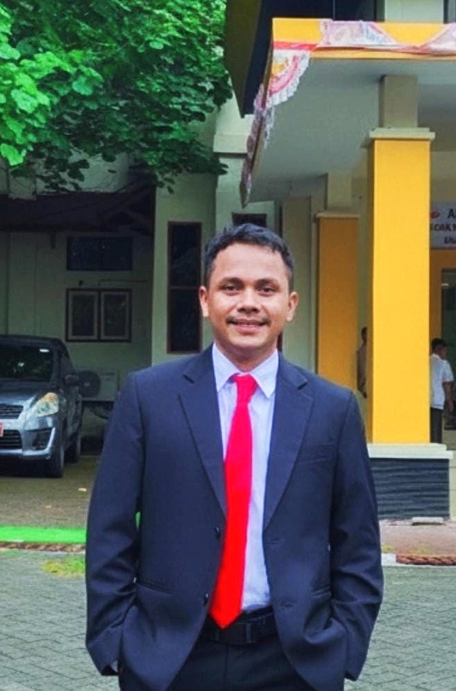 Sumatera di Ambang Krisis Ekologis : Menata Ulang Ruang, Mengembalikan Martabat Alam