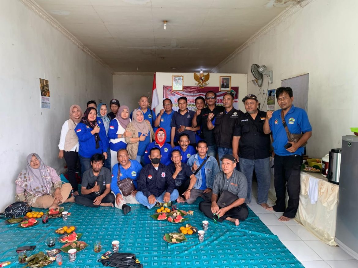 Forjab Gelar Rapat Kerja Tahunan 2026 di Tarub, Bahas Peningkatan Kesejahteraan anggota dan masyarakat