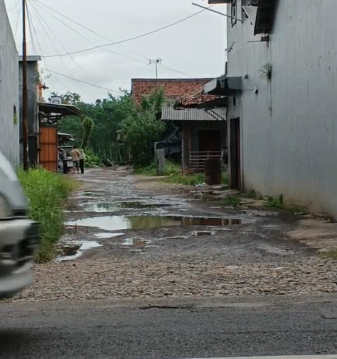 Diduga Praktik Prostitusi di Kos-Kosan Wilayah KFM Kajen Meresahkan Warga