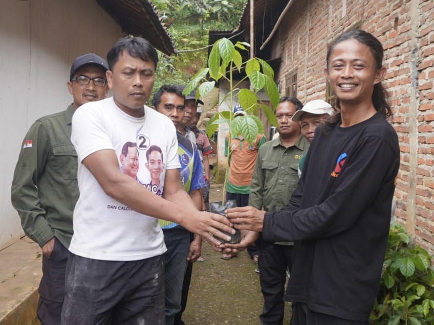Bukan Hanya Evakuasi, Aktivis Lingkungan Dorong Pemulihan Bencana dengan Pendekatan Intelektual