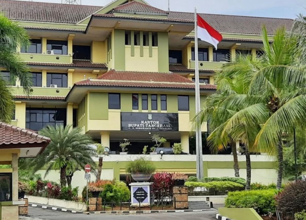 Skor Integritas 71,70, Kabupaten Tangerang Masuk Zona Merah Korupsi, Ini Catatan Kritis Peneliti