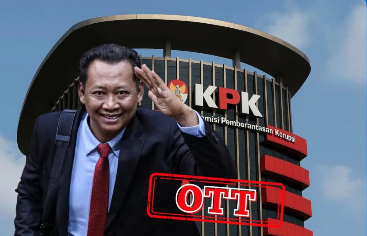 Daftar Hitam Sepanjang Sejarah Kementrian Agama    