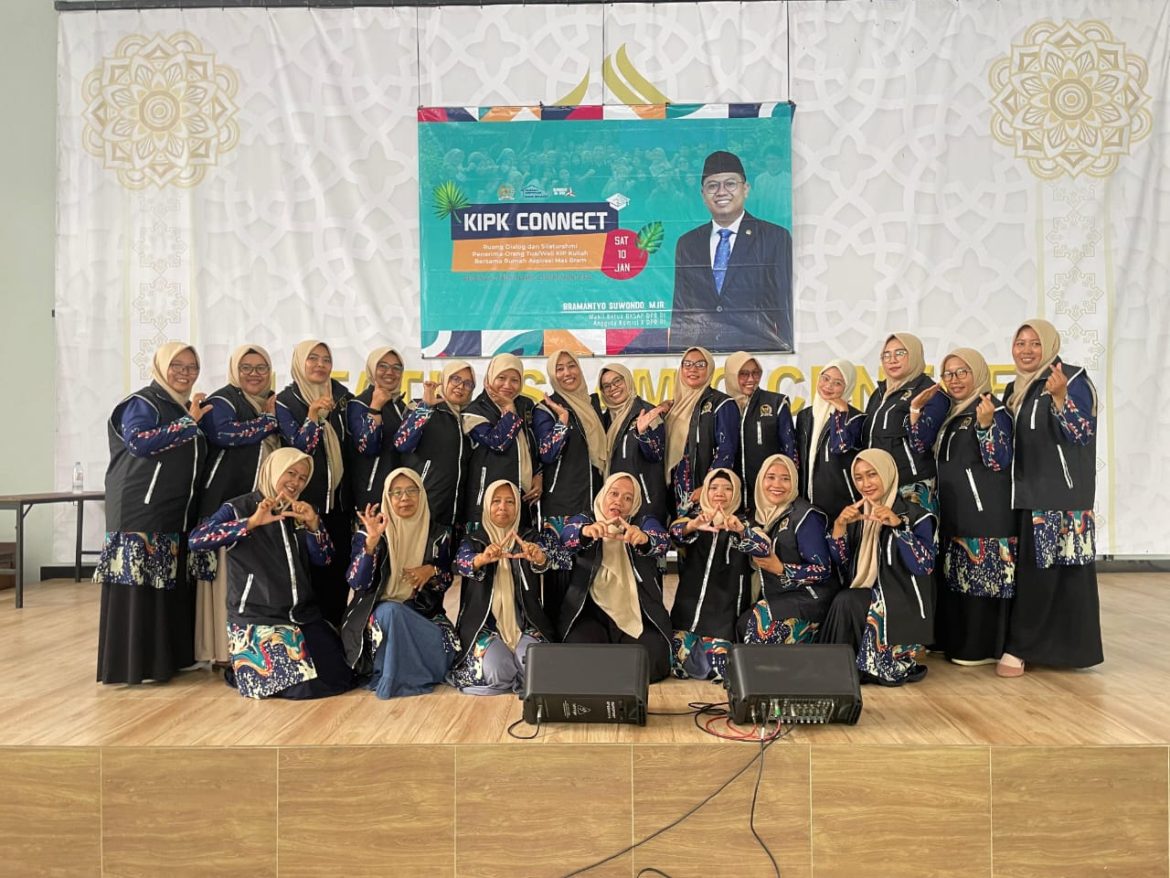 KIPK Connect Jadi Ruang Temu Aspirasi, Pastikan KIP Kuliah Tepat Sasaran dan Berkelanjutan