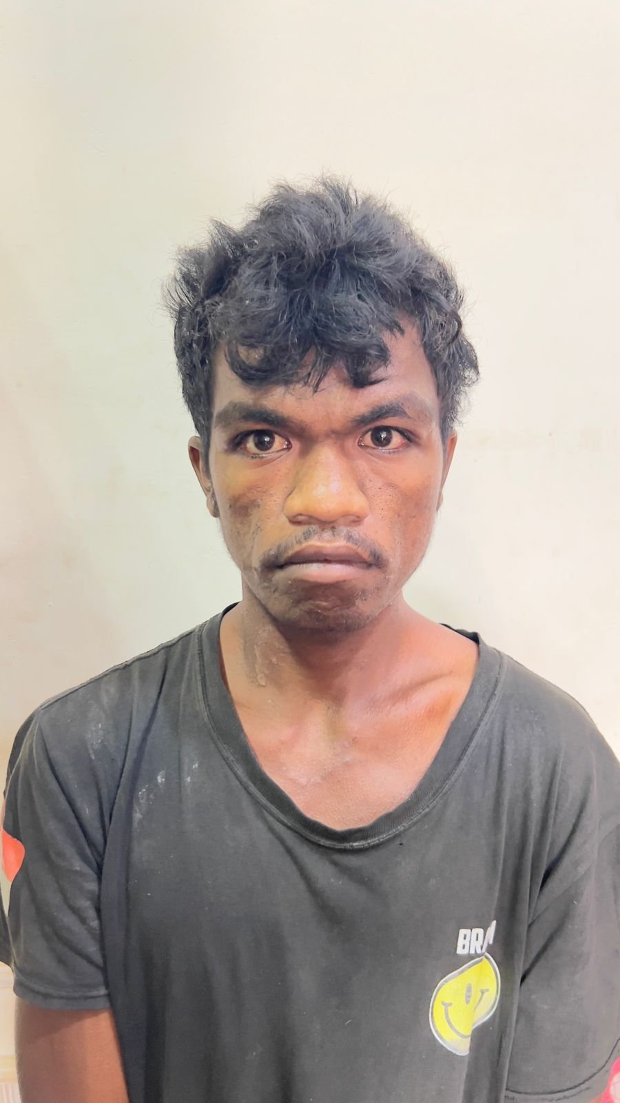 Satreskrim Polres Banyuasin Ungkap Kasus Percobaan Perkosaan dengan Ancaman Kapak