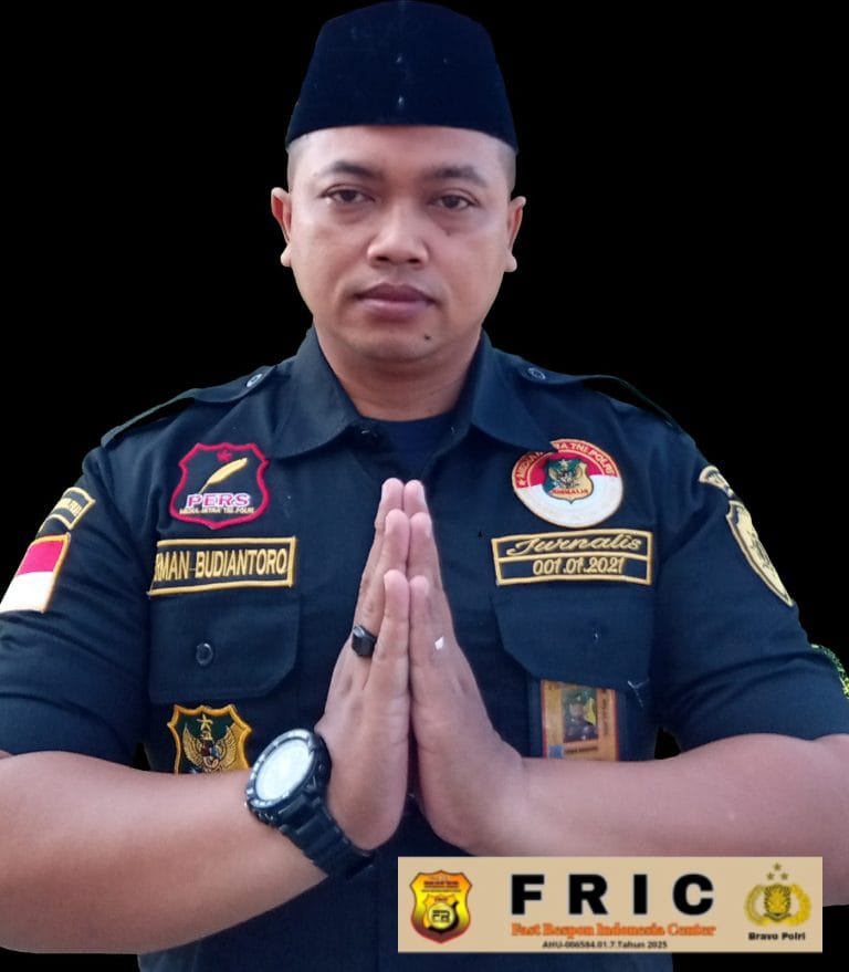 Permohonan Maaf dan Klarifikasi Pemberitaan Pembangunan Kantor KDMP di Lapangan Bola Desa Sutawangi.