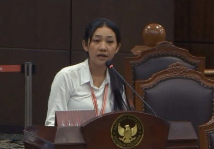 Ketum PWDPI, Nurullah : Tangisan Eva Meliani Buktikan Celah Besar dalam Sistem Perlindungan Hukum dan Keamanan   