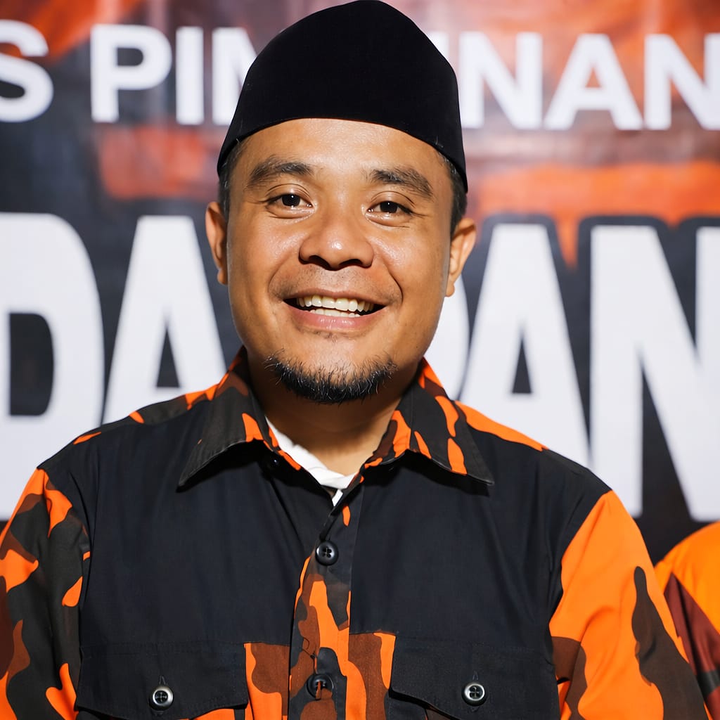 Pemuda Pancasila Halsel Bakal Gelar MUSCAB Ke-V 2026, Buka Peluang Regenerasi Kepemimpinan