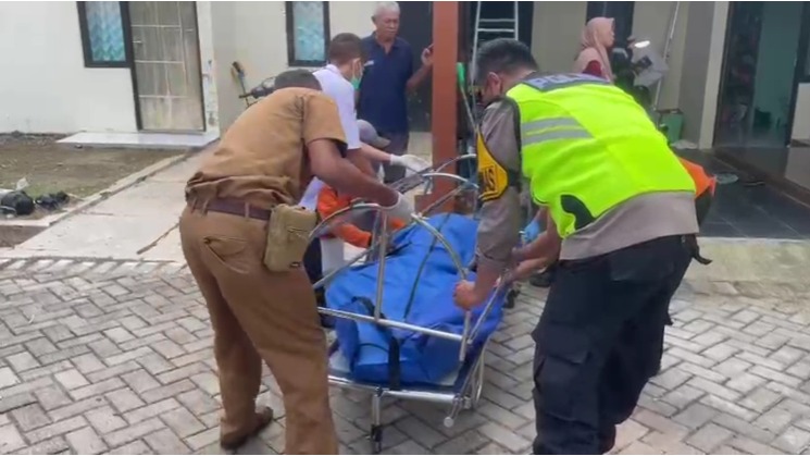 Polisi Temukan Berbagai Jenis Obat di Dekat Jasad Karyawan Bank yang Meninggal di Bojong