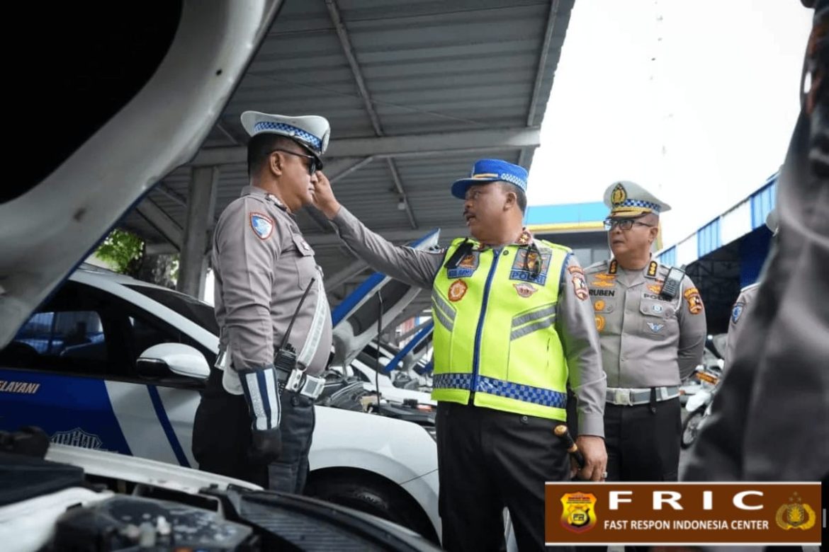 Potensi Travel Dadakan Diantisipasi Jelang Arus Mudik Lebaran