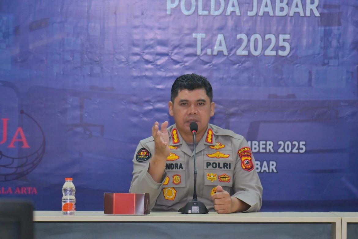 Polisi Intensifkan Pengejaran Pelaku, Masyarakat dihimbau Bersikap Tenang dan Dukung Proses Hukum