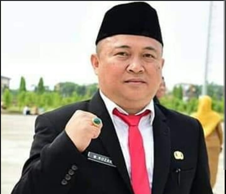 Akibat Efisiensi Anggaran, Santunan Kematian di Musi Rawas Turun Rp 1 Juta Perjiwa
