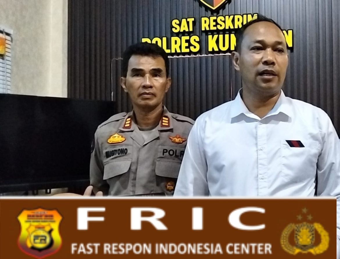 Kasus dugaan Pemanfaatan Mata Air ilegal di TNGC ini Menunjukkan Pentingnya Sinergi Antara Penegak Hukum dan Regulasi Lingkungan.