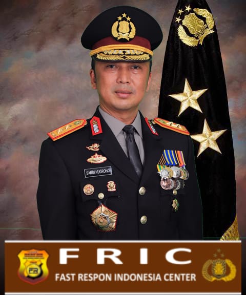 Irjen Pol.Dr.Shandi Nugroho, SIK.MH.M.HUM Jadi Kapolda Sumsel, Mengantikan Irjen Pol Andi Rian ke Wakalemdiklat