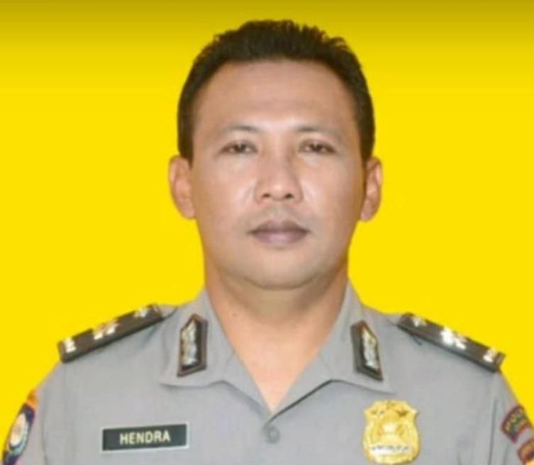 Kabid Humas Polda Jabar Sampaikan Duka Cita atas Gugurnya Bhabinkamtibmas Polsek Cisarua Ipda (Anumerta) Hendra Kurniawan