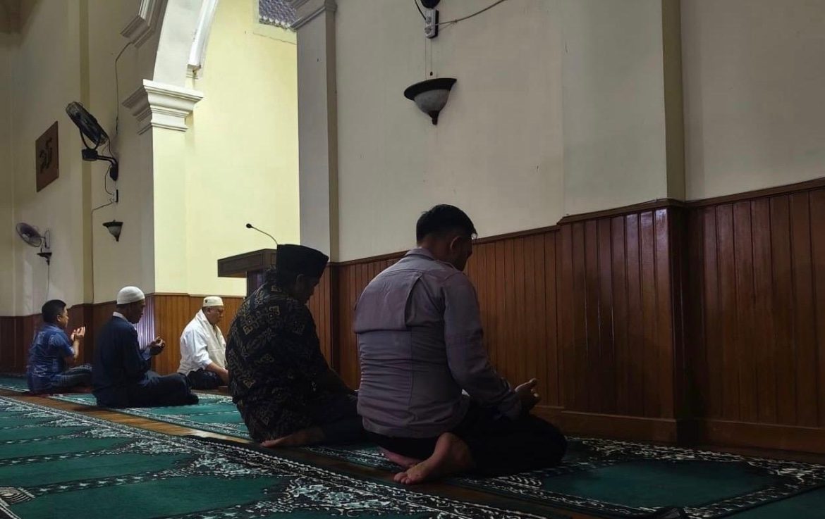 Dari Kepedulian Bersama Menuju Masa Depan Desa: Sinergi Warga dan Subling dalam Harmoni Berkelanjutan