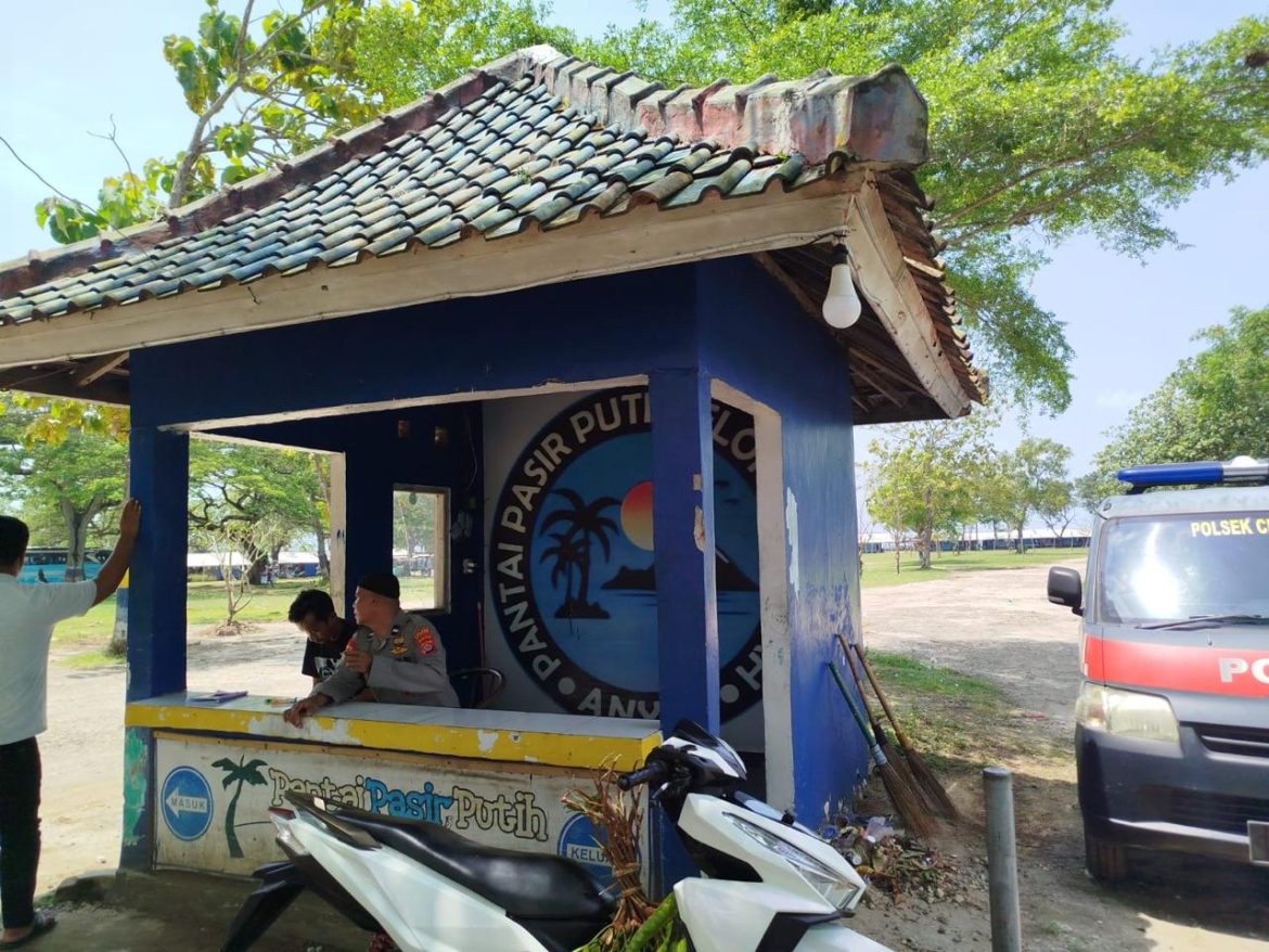 Benteng Hijau Pesisir sebagai Warisan Lingkungan: Kebersamaan Warga untuk Keberlanjutan Anak Cucu