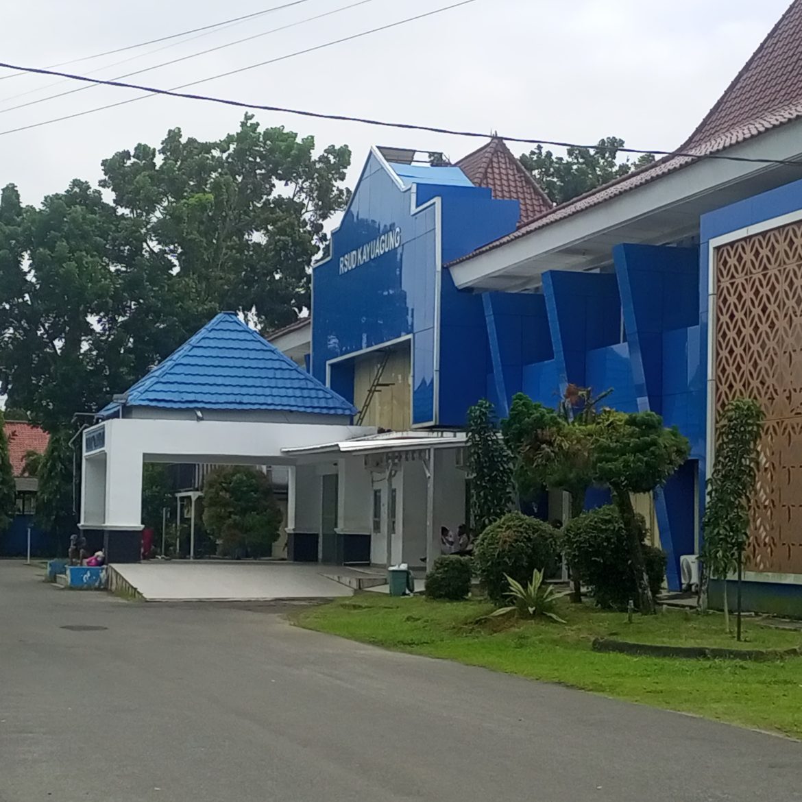 Bantahan Gaji Tak Adil di RSUD Kayuagung Dinilai Tak Bijak: Ketua PPWI OKI Desak Evaluasi Kabag Keuangan, Gagal Paham Tanggapi Polemik