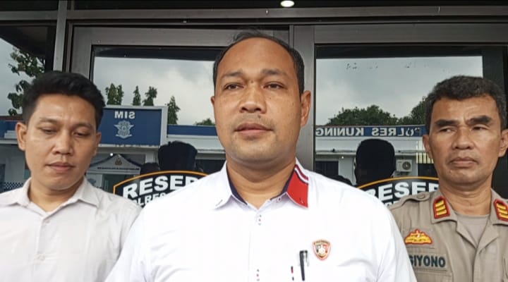 Residivis Curanmor Dibekuk Polisi, Sempat Posting Jual di Facebook