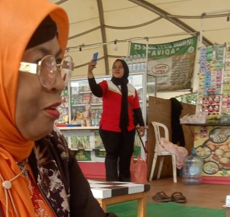 Oknum ASN DKI Jakarta Tertipu Uang Mainan Senilai Ratusan Juta