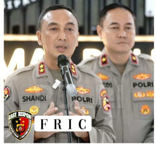 Polri Apresiasi Dukungan Masyarakat Terhadap Posisi POLRI di Bawah Presiden Republik Indonesia 