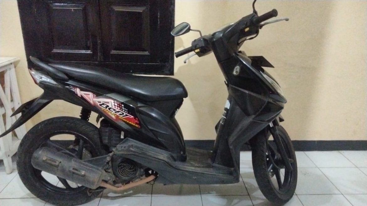 Polisi Ringkus Spesialis Tipu-Gelap Motor di Bojong, Pelaku Ternyata Pernah Mendekam di Rutan Lodji