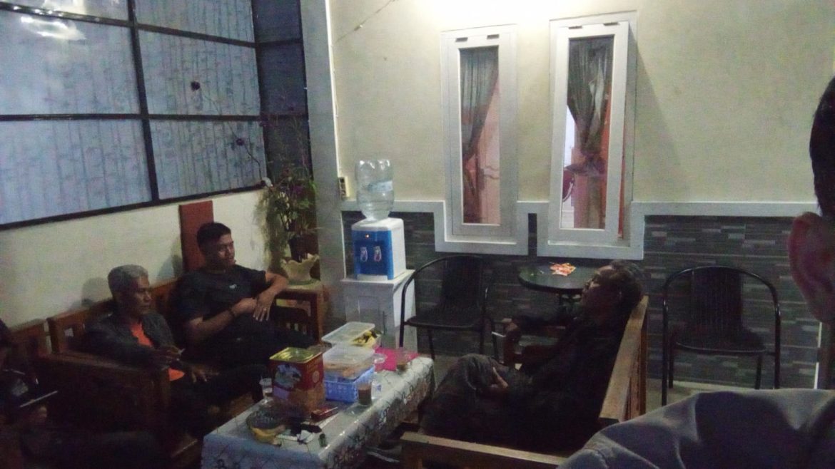 Dugaan Suap Perizinan Tambang di Desa Bantarpanjang Masuk Tahap Penyelidikan Polres Kuningan