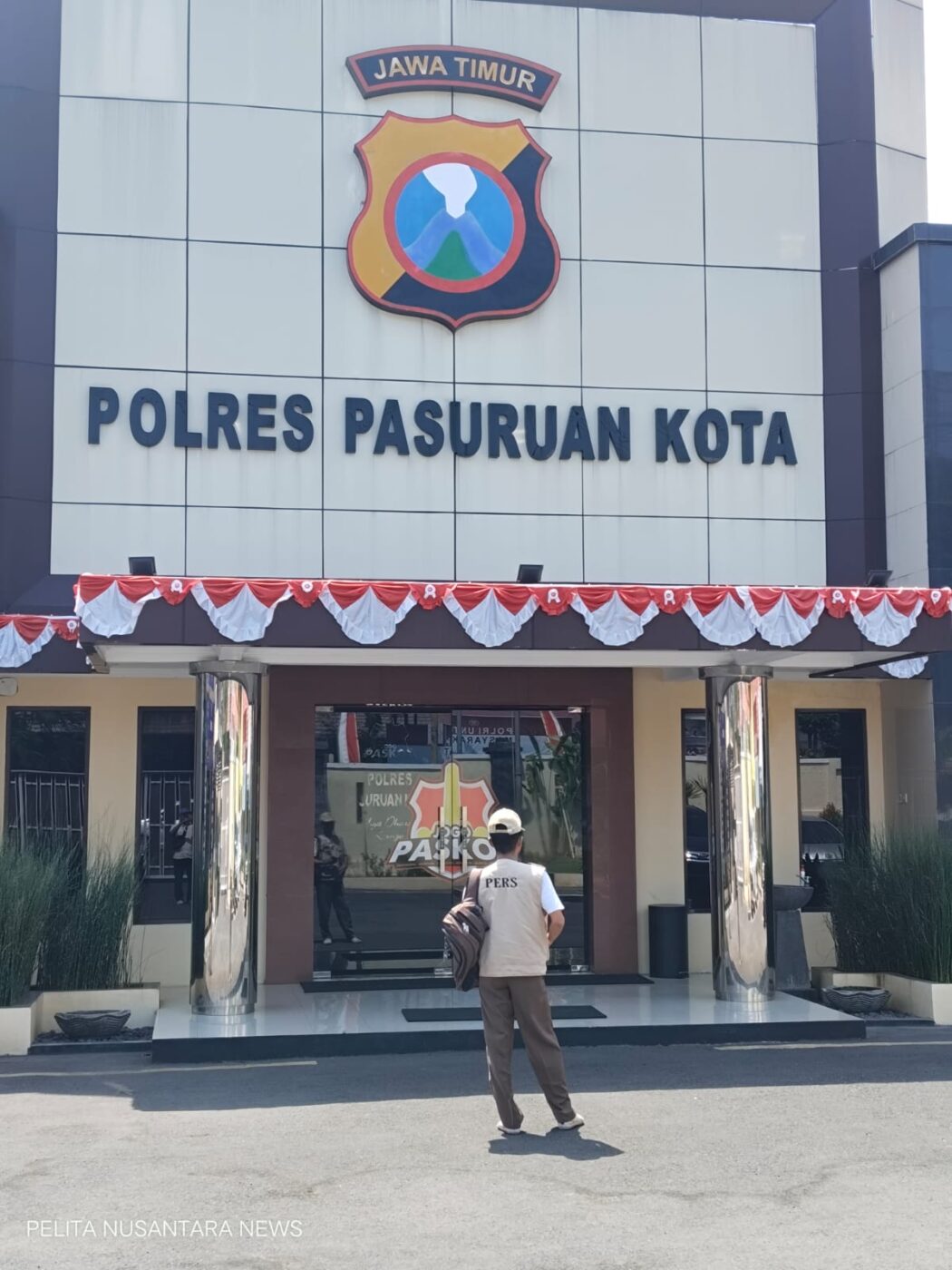 “Perkara Lama Baru Bergerak, Oknum Kades Dungun Akhirnya Jadi Tersangka Dugaan Perzinaan