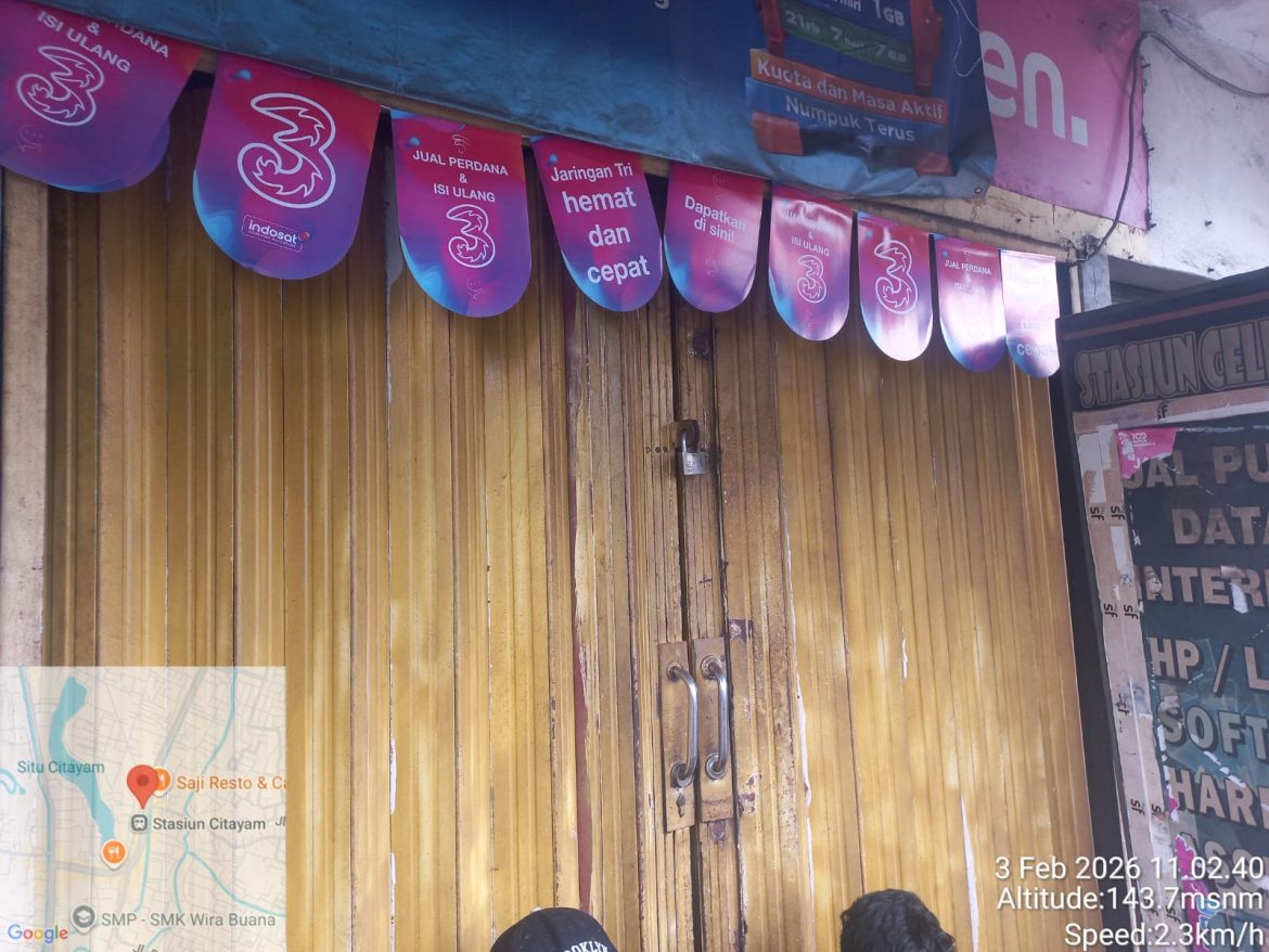 Polsek Pancoran Mas Kota Depok, Amankan 2 Pelaku “COD Obat Daftar G Tanpa Izin