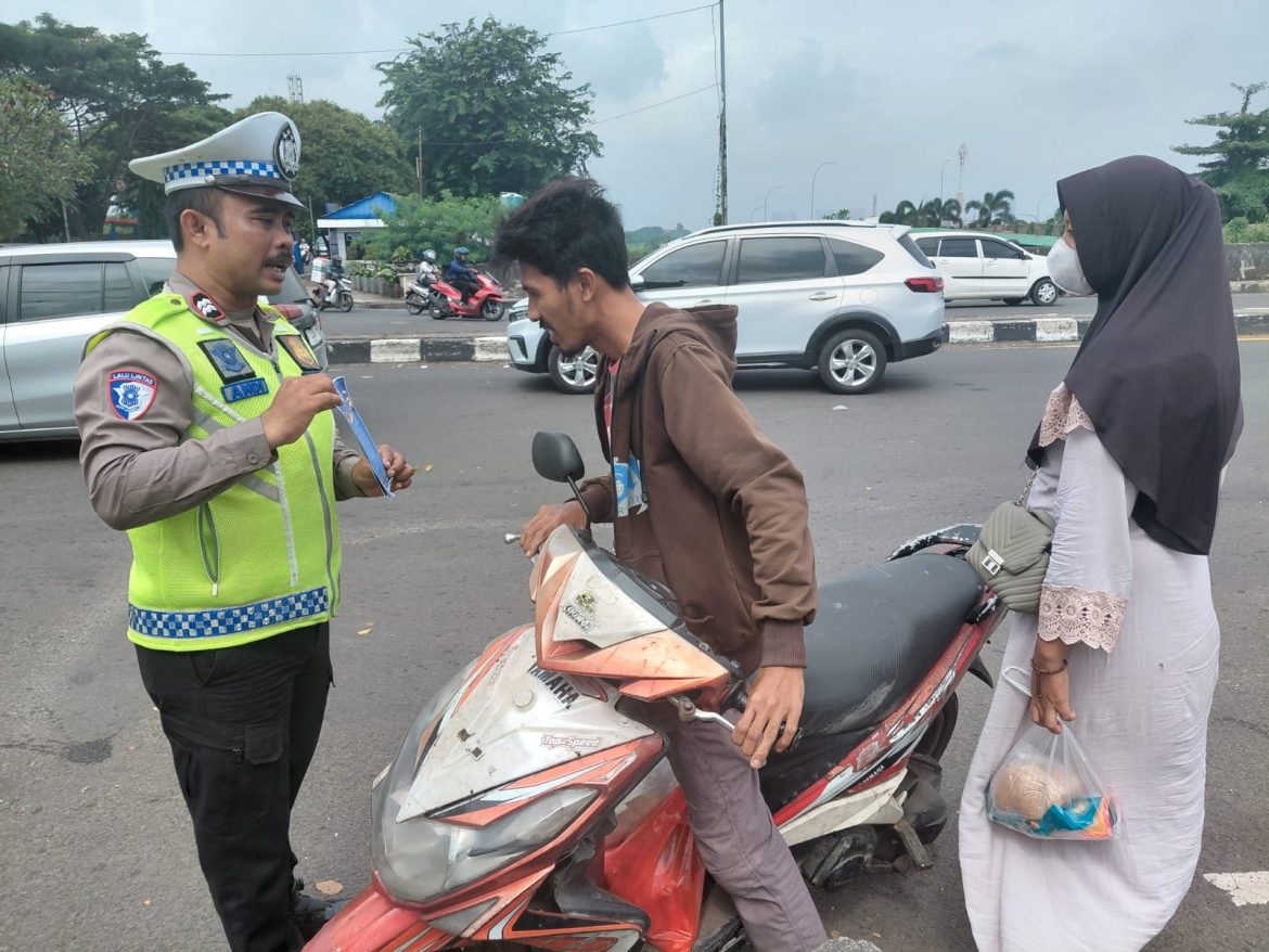 Operasi Keselamatan Jaya, Mengedepankan Kegiatan Preventif dan Penegakan Hukum