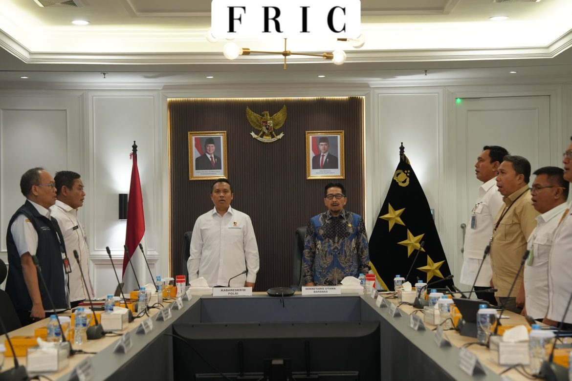 Harga Pangan Diawasi Ketat Jelang Imlek, Ramadhan, dan Idul Fitri 2026, Satgas Saber Dikerahkan secara Nasional