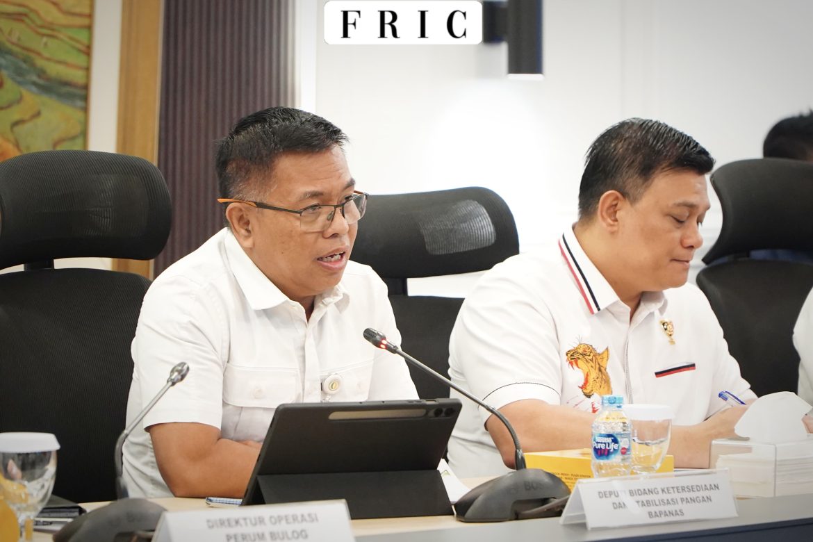 Ada Permainan Harga, Keamanan dan Mutu Pangan Jelang HBKN? Laporkan ke Hotline Satgas Saber